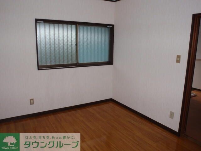 ハイムブドウ園の物件内観写真