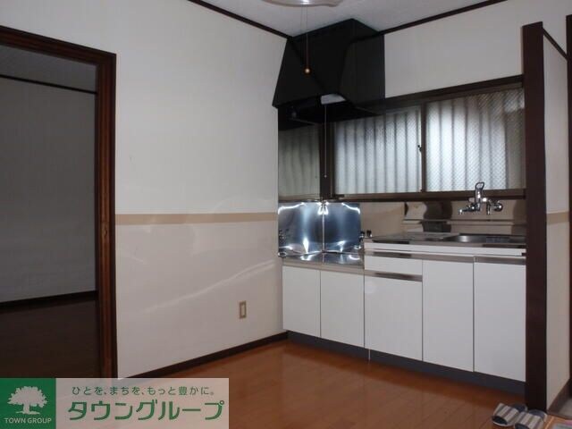 ハイムブドウ園の物件内観写真