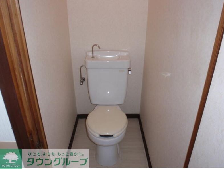 ハイムブドウ園の物件内観写真