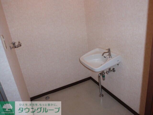 ハイムブドウ園の物件内観写真