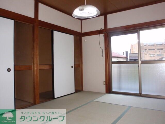 ハイムブドウ園の物件内観写真