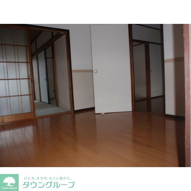 ハイムブドウ園の物件内観写真