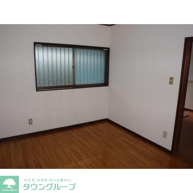 ハイムブドウ園の物件内観写真