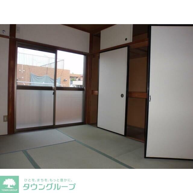 ハイムブドウ園の物件内観写真