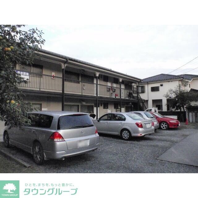 ハイムブドウ園の物件内観写真