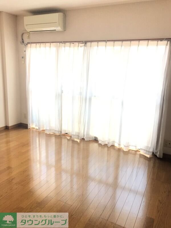 メゾンぶどう館の物件内観写真