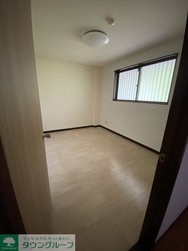 メゾンぶどう館の物件内観写真