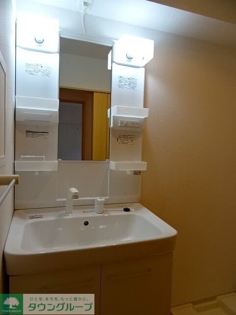 リリーガーデンの物件内観写真