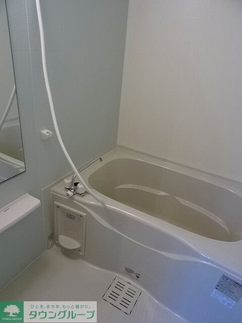 リリーガーデンの物件内観写真