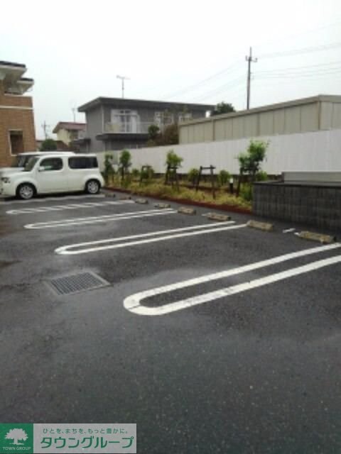 リリーガーデンの物件内観写真