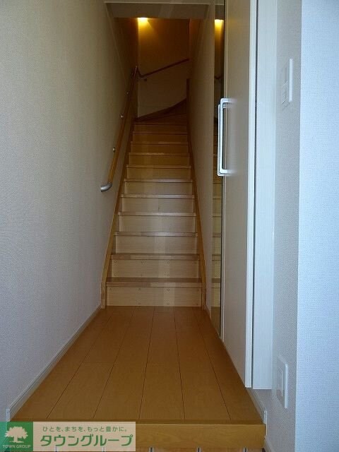 リリーガーデンの物件内観写真