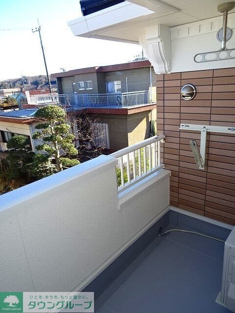 リリーガーデンの物件内観写真