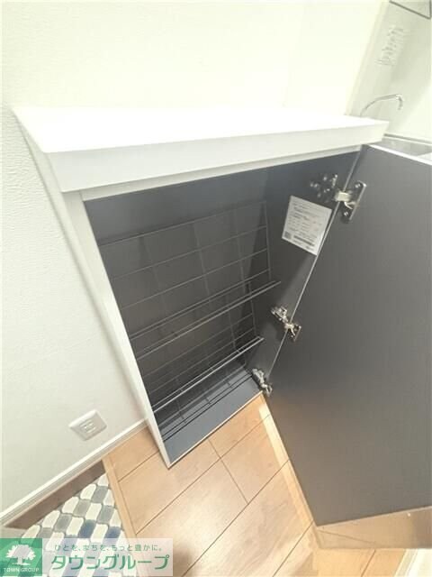 仮)シティハイツ大船町の物件内観写真