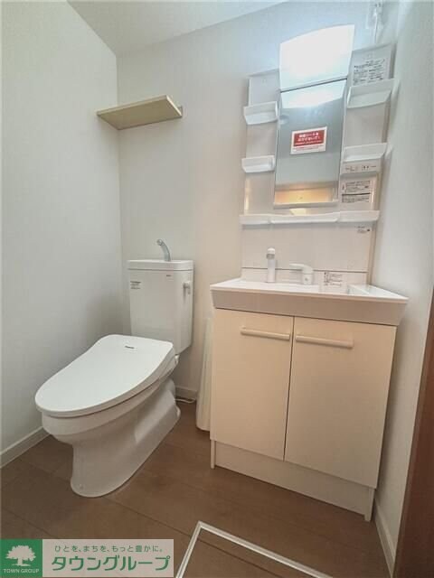 仮)シティハイツ大船町の物件内観写真