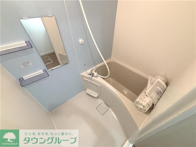 仮)シティハイツ大船町の物件内観写真