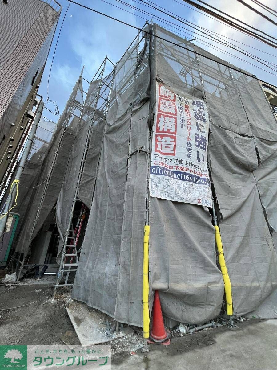 FLAG八王子の物件内観写真