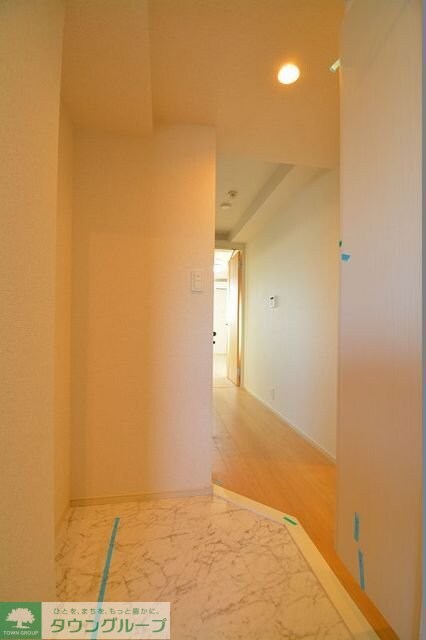 サンリット ヴィラIIの物件内観写真