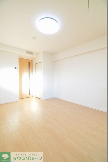 サンリット ヴィラIIの物件内観写真