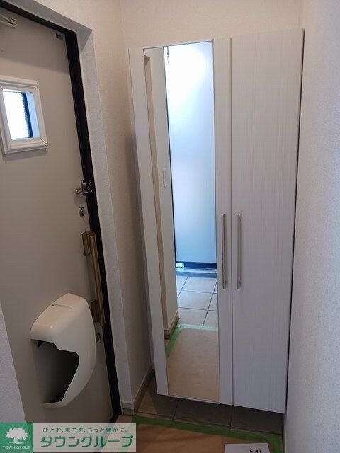 OPERAの物件内観写真