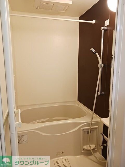 OPERAの物件内観写真