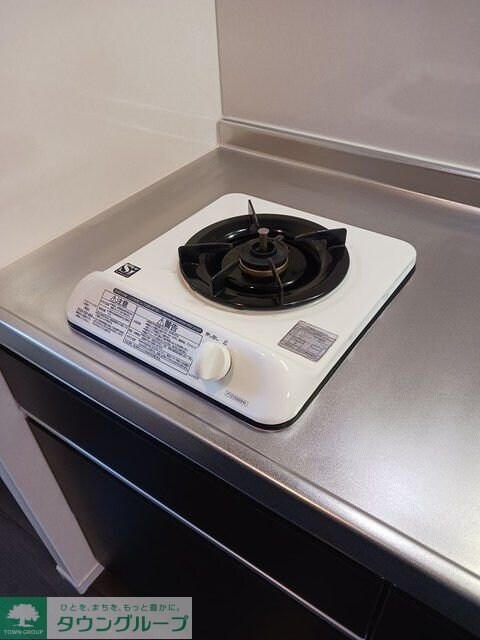 OPERAの物件内観写真