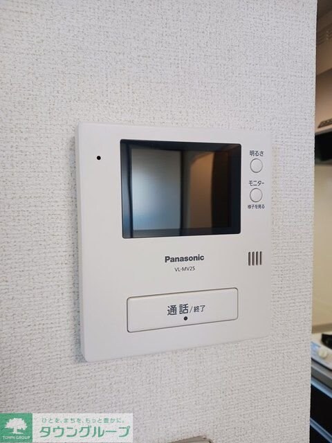 OPERAの物件内観写真