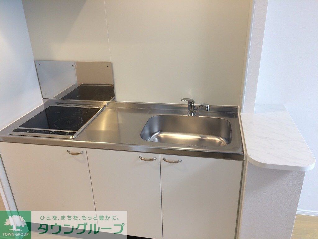 ミランダトミーハイムの物件内観写真