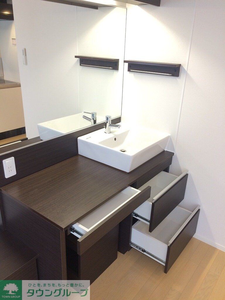 ミランダトミーハイムの物件内観写真