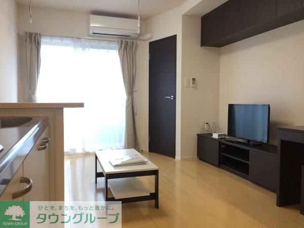 ミランダトミーハイムの物件内観写真