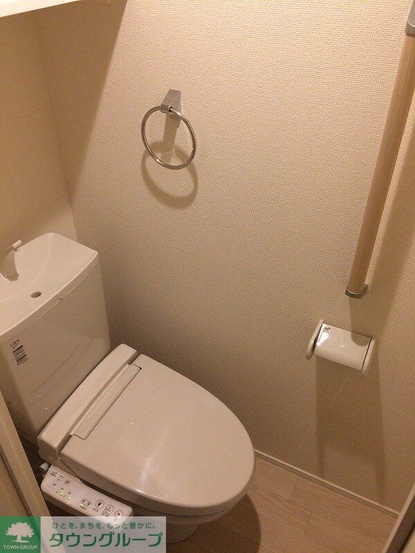 ミランダトミーハイムの物件内観写真