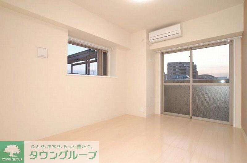 ステージファースト八王子の物件内観写真