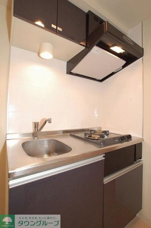 ステージファースト八王子の物件内観写真