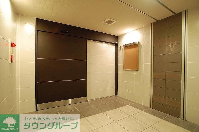 ステージファースト八王子の物件内観写真