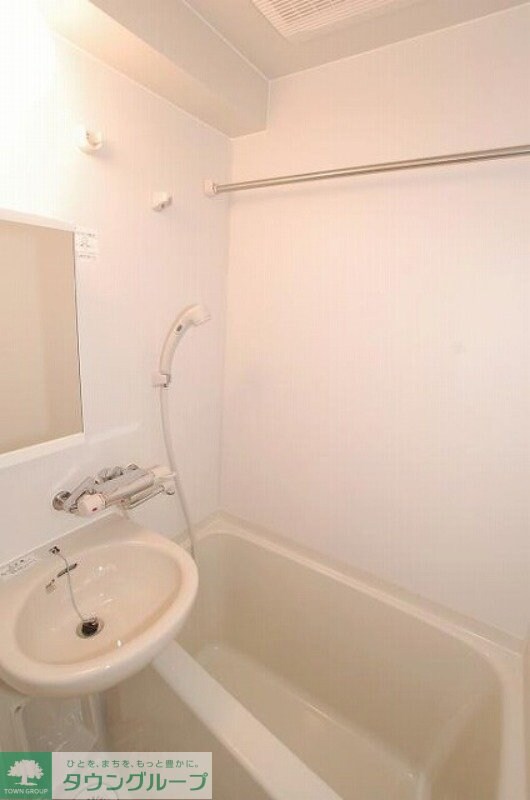 ステージファースト八王子の物件内観写真