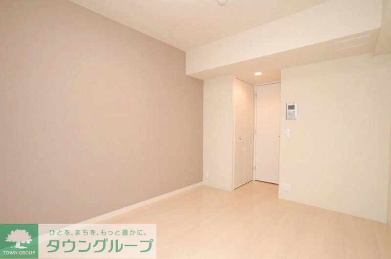 ステージファースト八王子の物件内観写真