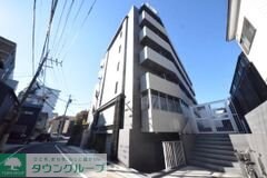 ステージファースト八王子の物件内観写真