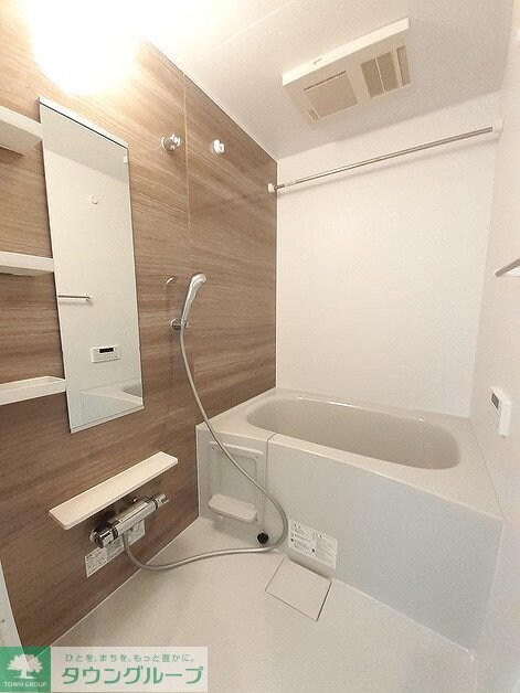 ヴィラ エクセレーナの物件内観写真