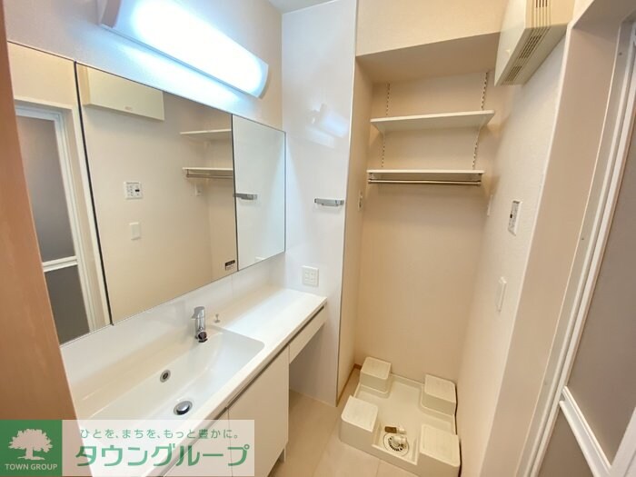 カサヴェールの物件内観写真