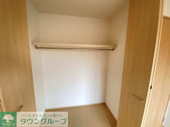 カサヴェールの物件内観写真