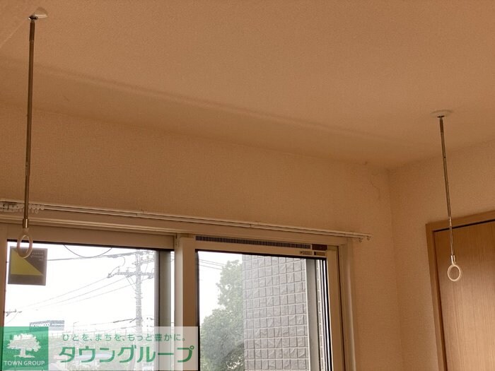 カサヴェールの物件内観写真