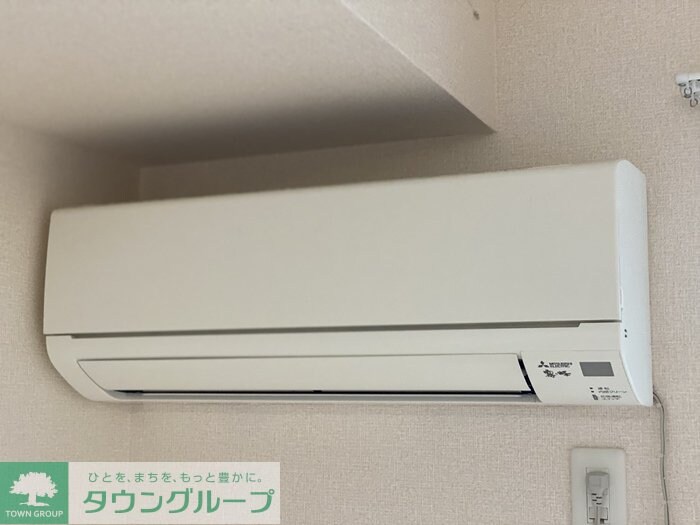 カサヴェールの物件内観写真