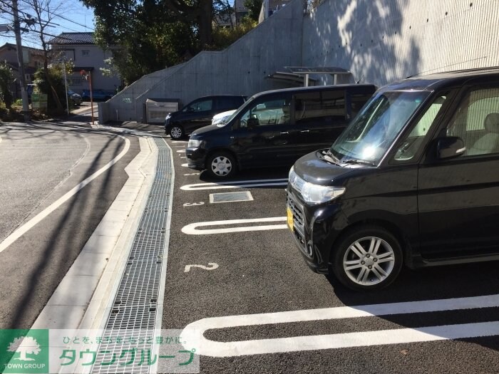 カサヴェールの物件内観写真