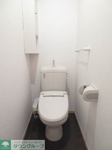 グラン シャルムの物件内観写真