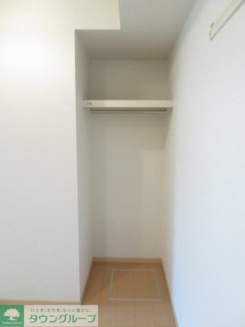 グラン シャルムの物件内観写真