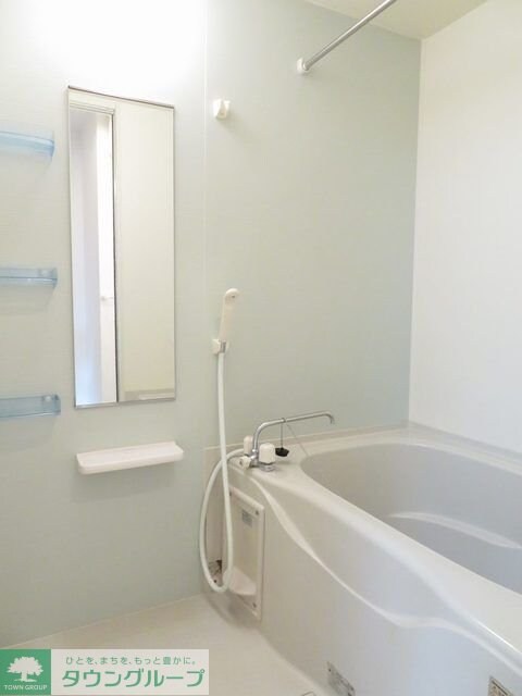 グラン シャルムの物件内観写真