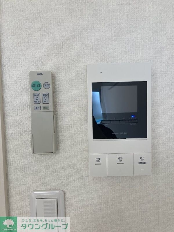 リブリ KOYO並木の物件内観写真