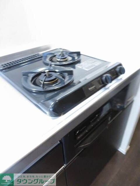 フォンターナ・コートの物件内観写真