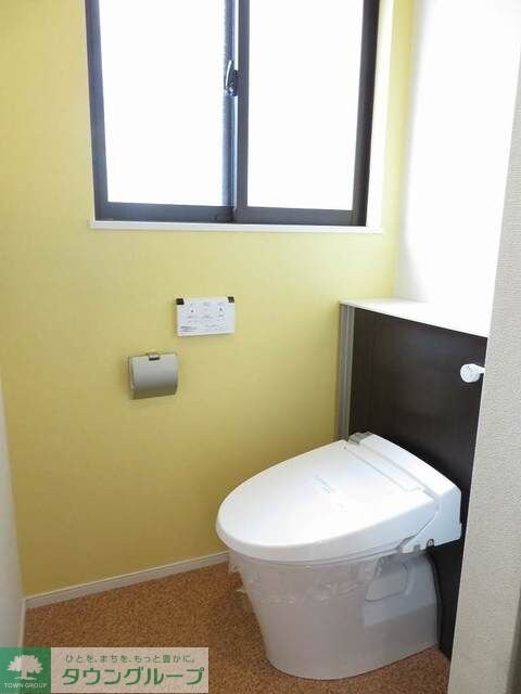 フォンターナ・コートの物件内観写真