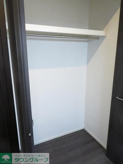 フォンターナ・コートの物件内観写真