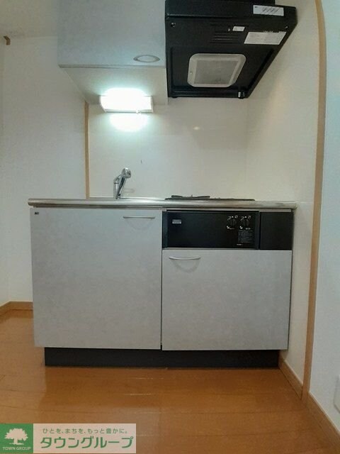 エリエントの物件内観写真